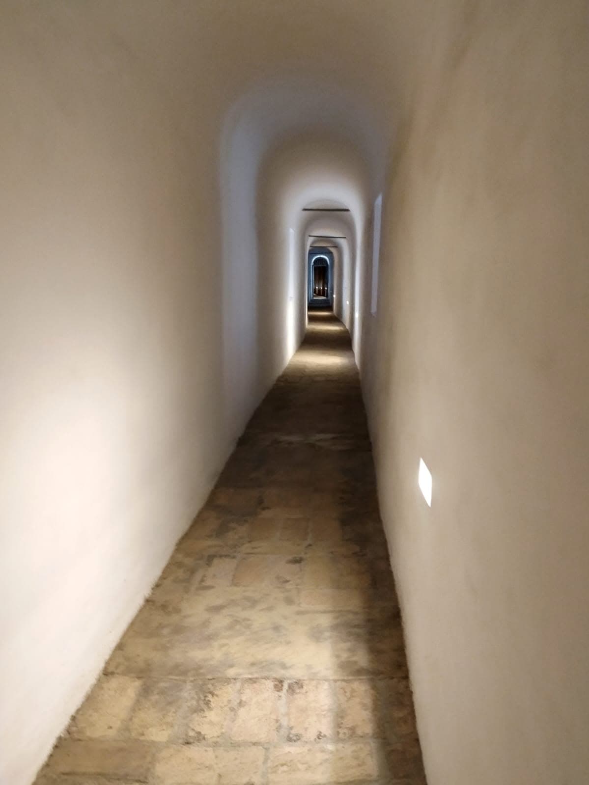 Passetto di Borgo private tour in Rome